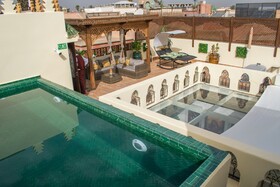 Perlekech Riad & Spa