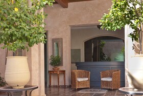 Pickalbatos Hôtel du Golf Palmeraie