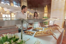 Pickalbatos Hôtel du Golf Palmeraie