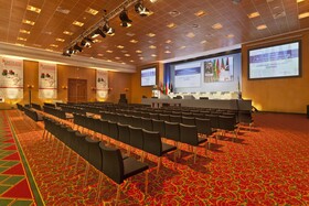 Pickalbatos Hôtel du Golf Palmeraie