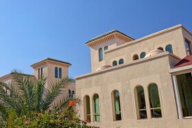 Pickalbatos Hôtel du Golf Palmeraie