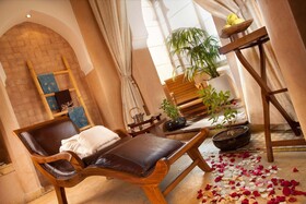 Pickalbatos Hôtel du Golf Palmeraie