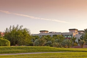 Pickalbatos Hôtel du Golf Palmeraie