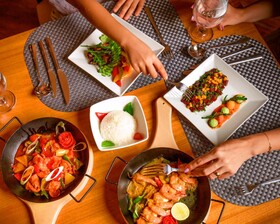 Pickalbatos Hôtel du Golf Palmeraie