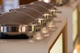 Pickalbatos Hôtel du Golf Palmeraie