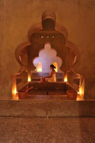 Pickalbatos Hôtel du Golf Palmeraie