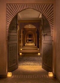 Pickalbatos Hôtel du Golf Palmeraie