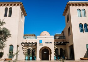 Pickalbatos Hôtel du Golf Palmeraie