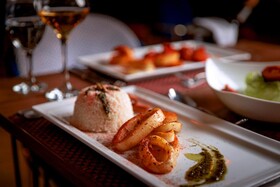 Pickalbatos Hôtel du Golf Palmeraie