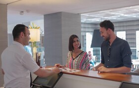 Pickalbatos Hôtel du Golf Palmeraie