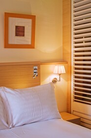 Pickalbatos Hôtel du Golf Palmeraie