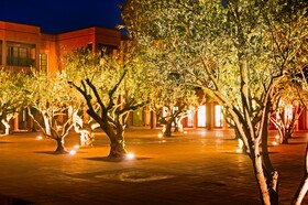 Pickalbatos Hôtel du Golf Palmeraie