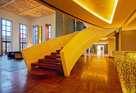 Pickalbatos Hôtel du Golf Palmeraie