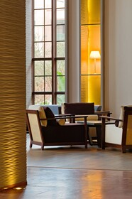 Pickalbatos Hôtel du Golf Palmeraie