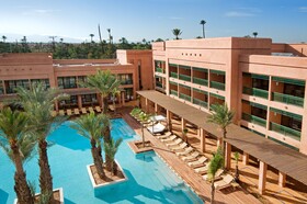 Pickalbatos Hôtel du Golf Palmeraie