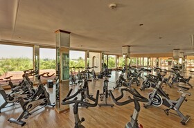 Pickalbatos Hôtel du Golf Palmeraie