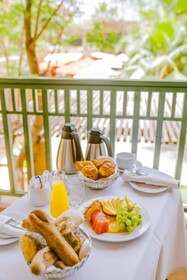 Pickalbatos Hôtel du Golf Palmeraie