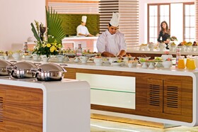 Pickalbatos Hôtel du Golf Palmeraie