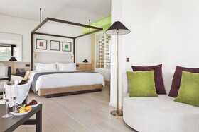 Pickalbatos Hôtel du Golf Palmeraie