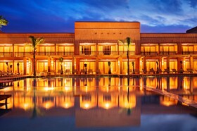 Pickalbatos Hôtel du Golf Palmeraie