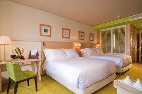 Pickalbatos Hôtel du Golf Palmeraie