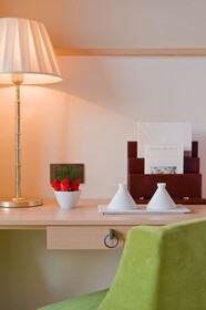 Pickalbatos Hôtel du Golf Palmeraie