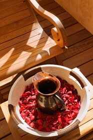 Pickalbatos Hôtel du Golf Palmeraie