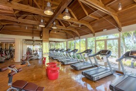 Pickalbatos Hôtel du Golf Palmeraie