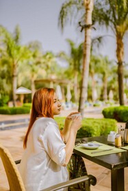 Pickalbatos Hôtel du Golf Palmeraie