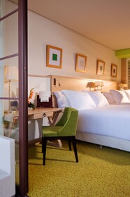 Pickalbatos Hôtel du Golf Palmeraie