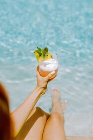 Pickalbatos Hôtel du Golf Palmeraie