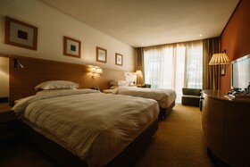 Pickalbatos Hôtel du Golf Palmeraie