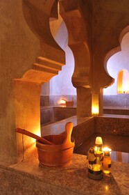 Pickalbatos Hôtel du Golf Palmeraie