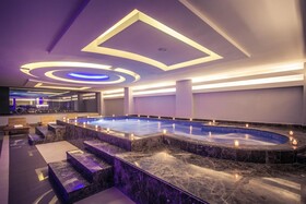 Pickalbatros Savoy Le Grand Hotel - Marrakech