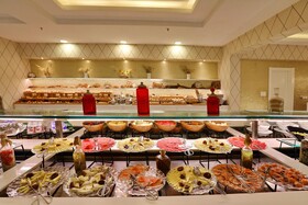 Pickalbatros Savoy Le Grand Hotel - Marrakech