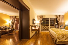 Pickalbatros Savoy Le Grand Hotel - Marrakech