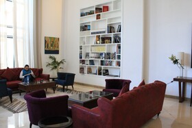 Pickalbatros Savoy Le Grand Hotel - Marrakech