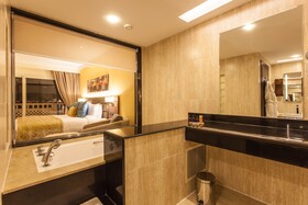 Pickalbatros Savoy Le Grand Hotel - Marrakech