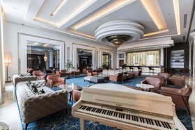 Pickalbatros Savoy Le Grand Hotel - Marrakech