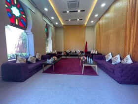 Pickalbatros Savoy Le Grand Hotel - Marrakech