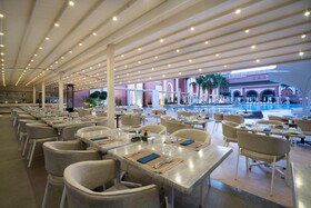 Pickalbatros Savoy Le Grand Hotel - Marrakech