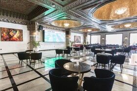 Pickalbatros Savoy Le Grand Hotel - Marrakech