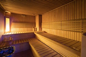 Pickalbatros Savoy Le Grand Hotel - Marrakech