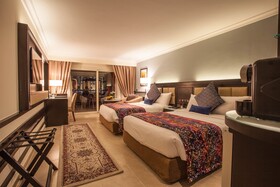 Pickalbatros Savoy Le Grand Hotel - Marrakech