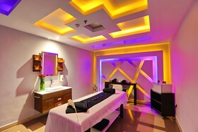 Pickalbatros Savoy Le Grand Hotel - Marrakech