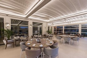 Pickalbatros Savoy Le Grand Hotel - Marrakech