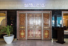 Pickalbatros Savoy Le Grand Hotel - Marrakech