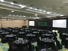 Pickalbatros Savoy Le Grand Hotel - Marrakech