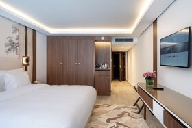 Pickalbatros Savoy Le Grand Hotel - Marrakech