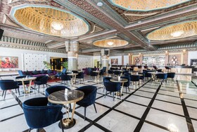 Pickalbatros Savoy Le Grand Hotel - Marrakech